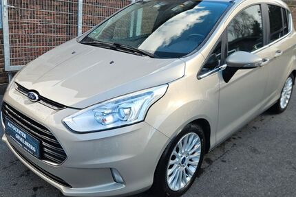 Ford B-Max 98.852 km 5.999 &euro; Gevelsberg 58285