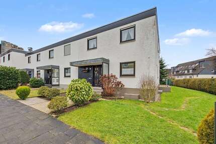 Haus Bergisch Gladbach Gronau - 4 Zimmer, 124 m&sup2;, 389.000&euro; | Angebot:24618320