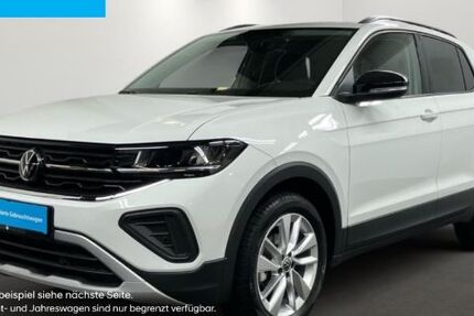 VW T-Cross 19.918 km 20.095 &euro; Hagen 58089