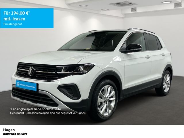 VW T-Cross 19.918 km 20.095 &euro; Hagen 58089