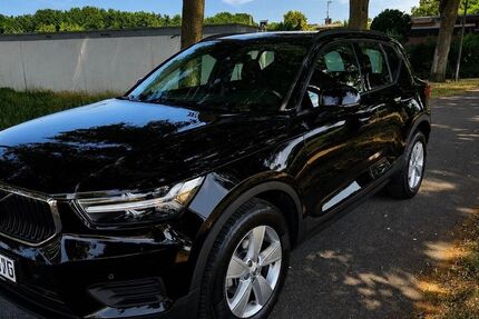 Volvo XC40 118.500 km 17.699 &euro; Bergisch Gladbach 51427