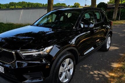 Volvo XC40 118.500 km 18.499 &euro; Bergisch Gladbach 51427