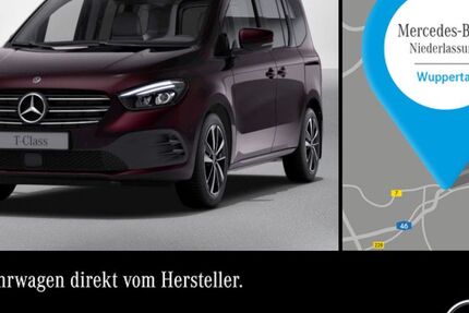 Mercedes-Benz T-Klasse 4.275 km 35.980 &euro; Wuppertal 42115