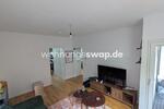 Wohnungsswap - 3 Zimmer, 65 m² - Höherweg, Düsseldorf 3 zimmer