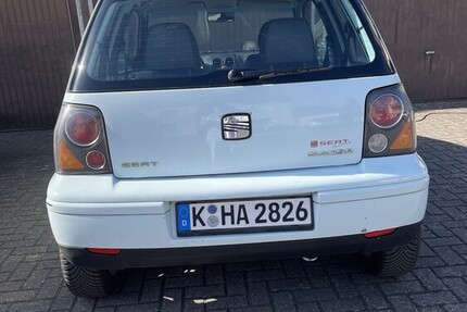 Seat Arosa 186.000 km 1.950 € Köln 50667