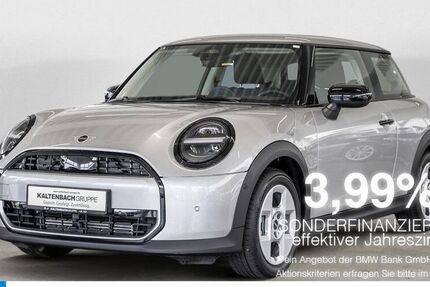 Mini Cooper C