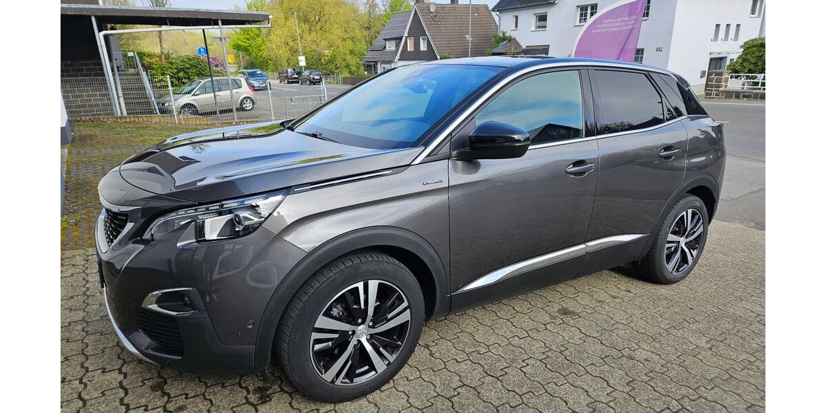 Peugeot 3008 78.652 km 16.800 &euro; Wipperfürth 51688