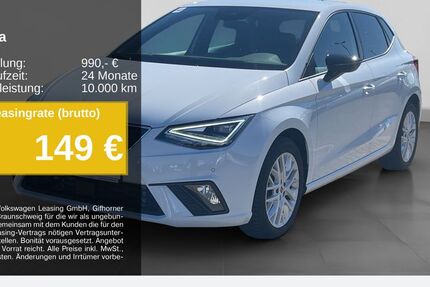 Seat Ibiza 24.872 km 22.870 &euro; Remscheid 42897