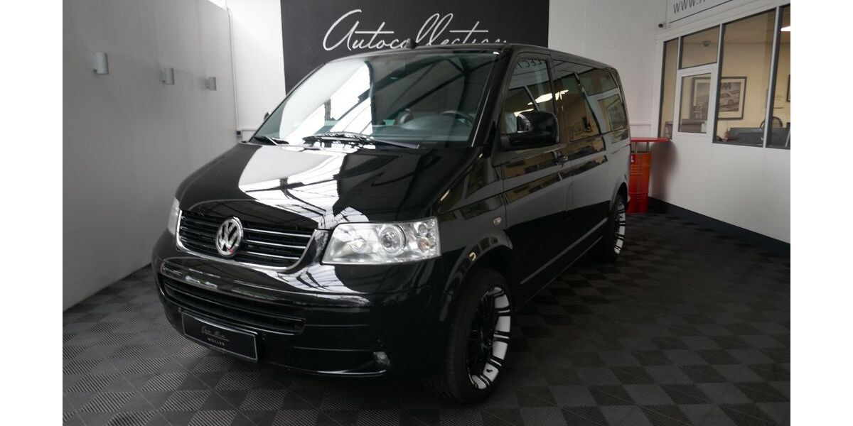 VW T5 Transporter 219.000 km 13.900 &euro; Remscheid 42897
