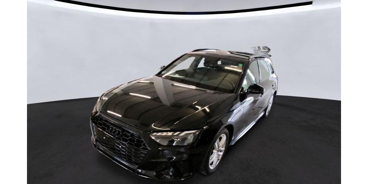 Audi A4 19.365 km 32.933 &euro; Hagen 58091