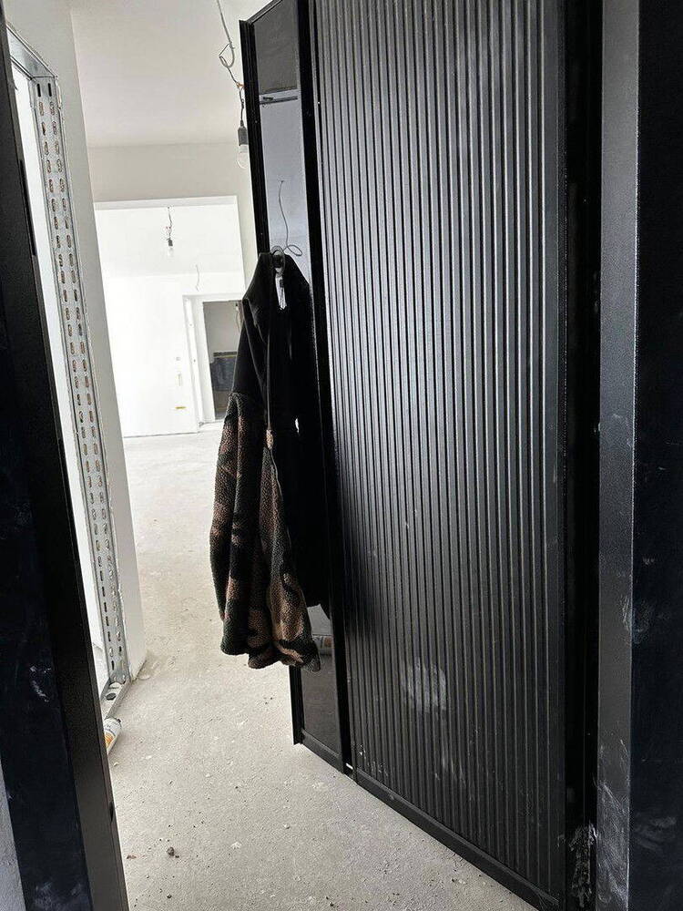 2,5 Zimmer-Wohnung, Aufzug, Barrierefrei sowie mit günstigen Sonnen-Energie (A+)