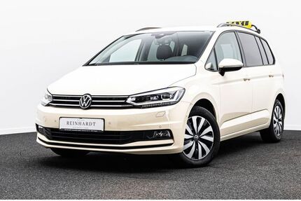 VW Touran 61.594 km 30.055 &euro; Hagen 58091