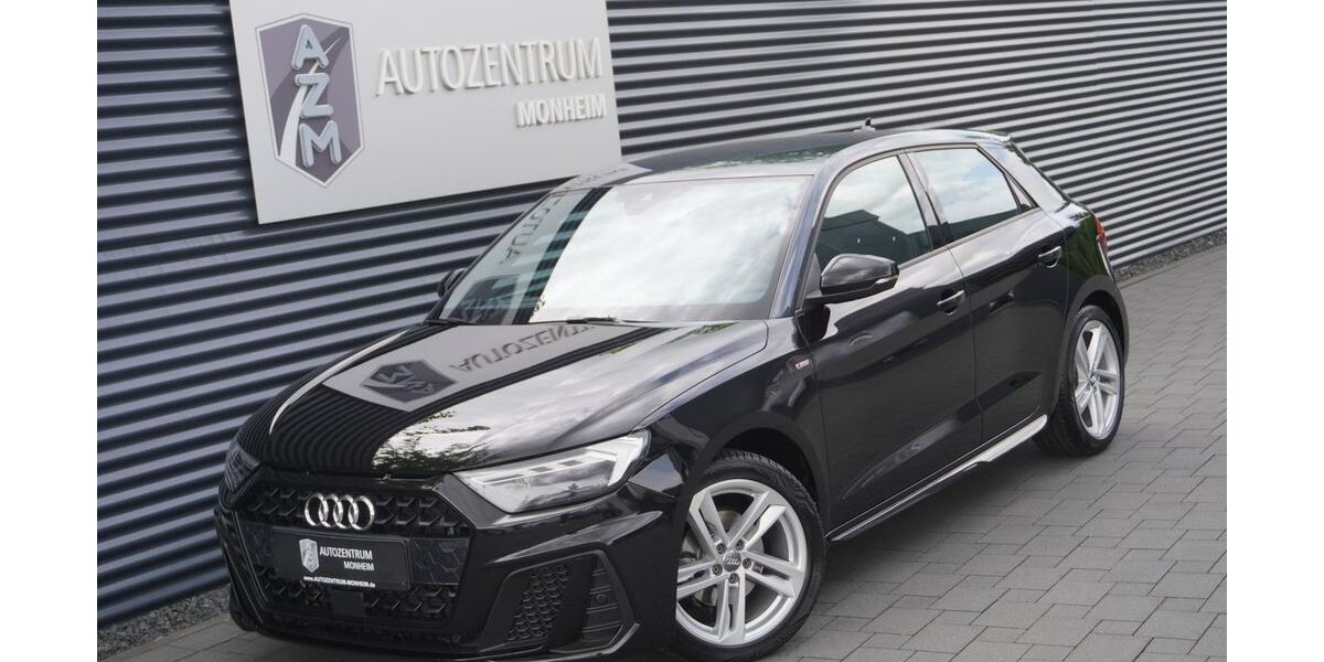 Audi A1 43.000 km 23.990 &euro; Monheim am Rhein 40789