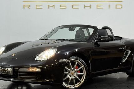 Porsche Boxster 135.000 km 26.990 &euro; Remscheid 42897