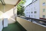 Etagenwohnung Wuppertal Barmen - 2 Zimmer, 58 m&sup2;, 125.000&euro; | Angebot:26879614