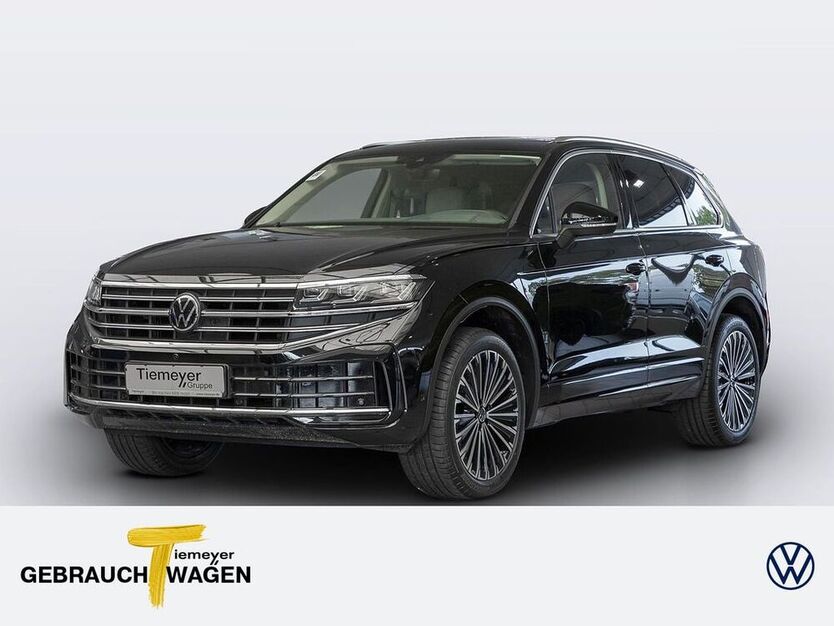 Touareg