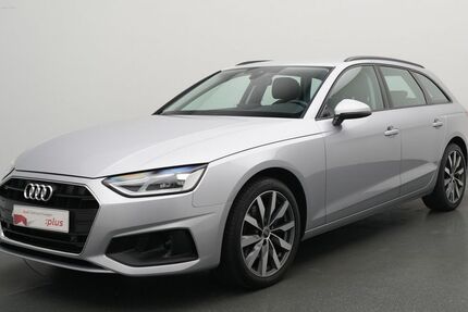Audi A4 54.495 km 24.680 &euro; Leverkusen 51373