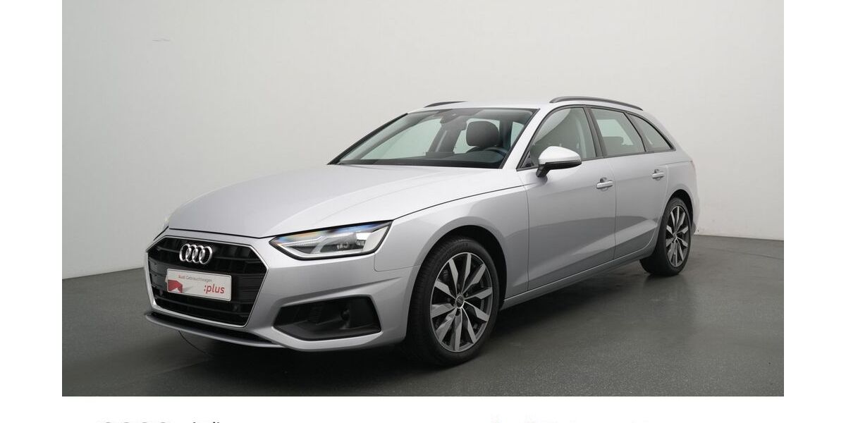 Audi A4 54.495 km 24.680 &euro; Leverkusen 51373