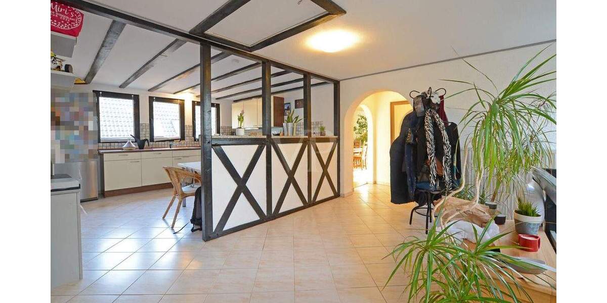 Mehrfamilienhaus, Wohnhaus Langenfeld Immigrath - 8 Zimmer, 233 m&sup2;, 699.000&euro; | Angebot:25697872