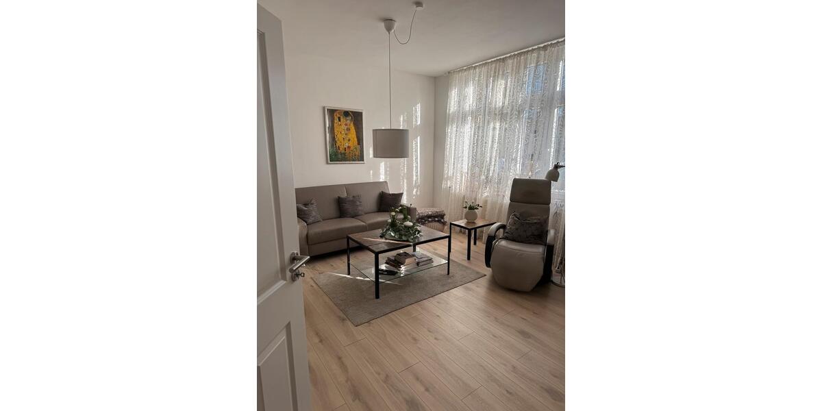 Barrierefreie Wohnung in toller, ruhiger Lage 2 zimmer