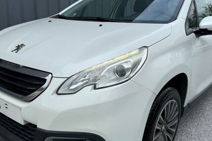 Peugeot 2008 247.000 km 4.690 € Bergisch Gladbach 51467