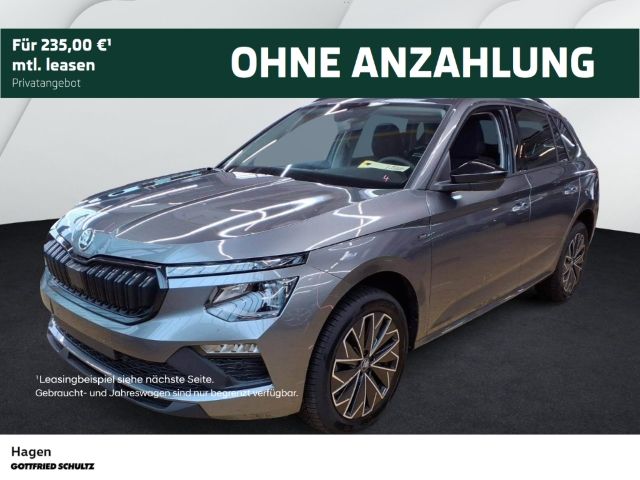 Skoda Kamiq 18.552 km 25.850 &euro; Hagen 58089
