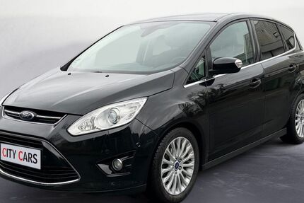 Ford C-Max 92.000 km 7.990 &euro; Dormagen 41540
