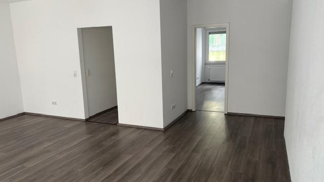 Etagenwohnung Wuppertal Elberfeld - 3 Zimmer, 61 m&sup2;, 495&euro; | Angebot:25755284