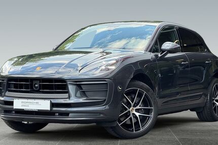 Porsche Macan 44.700 km 67.900 &euro; Bergisch Gladbach 51429
