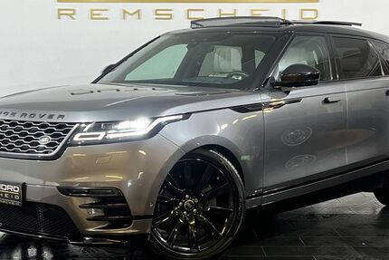 Land Rover Range Rover Velar 93.865 km 29.990 &euro; Remscheid 42897