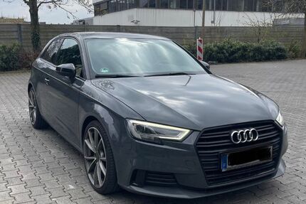 Audi A3 149.999 km 12.999 &euro; Düsseldorf 40549