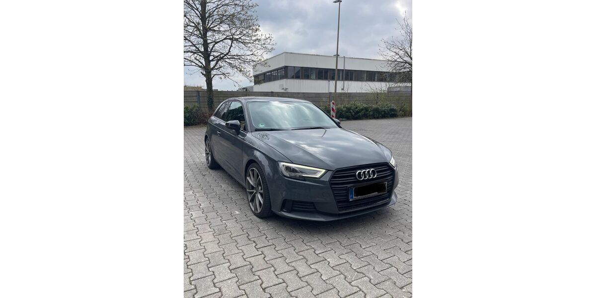 Audi A3 149.999 km 12.999 &euro; Düsseldorf 40549