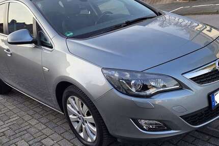 Opel Astra 92.306 km 9.000 &euro; Ennepetal 58256