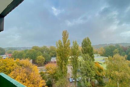 Ansprechende 3 Zi.-Wohnung mit Weitblick! 3 zimmer