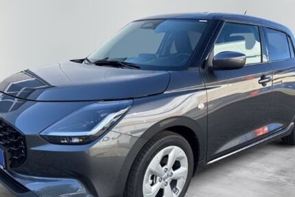 Suzuki Swift 3.397 km 16.440 &euro; Düsseldorf 40472