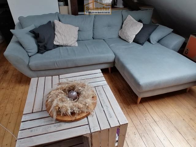 D-Friedrichstadt - lichtdurchflutetes Appartement - Dachgeschoßwohnung Düsseldorf Stadtbezirk 3 | Angebot:26737048