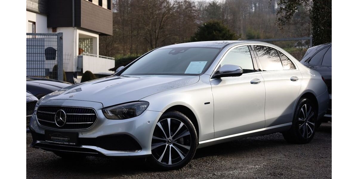 Mercedes-Benz E 300 149.850 km 28.199 &euro; Kierspe 58566