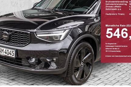 Volvo XC40 11.599 km 41.950 &euro; Düsseldorf 40549