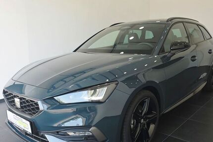 Seat Leon 1.190 km 26.385 &euro; Hagen 58089