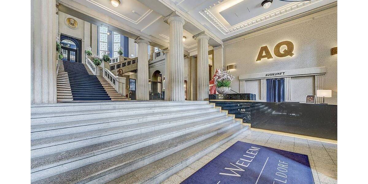 Etagenwohnung Düsseldorf Altstadt - 2 Zimmer, 72 m&sup2;, 575.000&euro; | Angebot:26917435