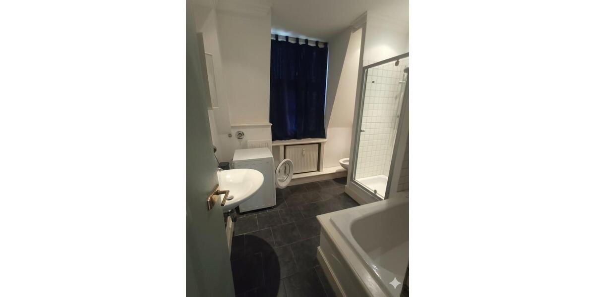Maisonettenwohnung Wuppertal Barmen - 3 Zimmer, 110 m&sup2;, 275.000&euro; | Angebot:27000617