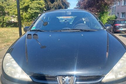 Peugeot 206 140.000 km 1.400 &euro; Hagen 58099