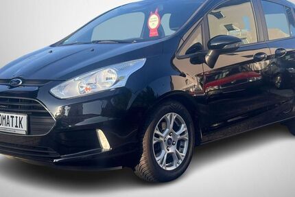 Ford B-Max 75.830 km 9.999 &euro; Hagen 58097