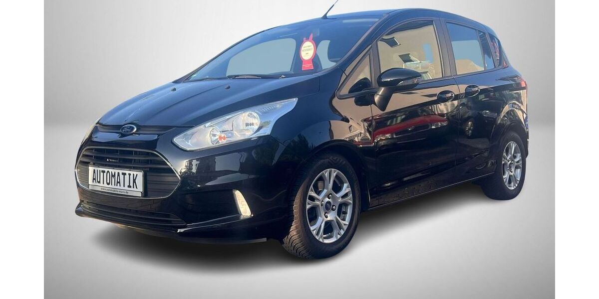 Ford B-Max 75.830 km 9.999 &euro; Hagen 58097