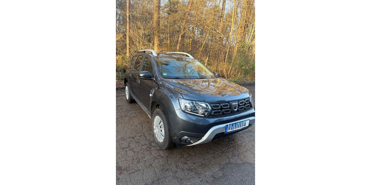 Dacia Duster 78.000 km 13.900 &euro; Bergisch Gladbach 51429