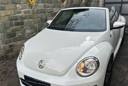 VW Beetle 109.000 km 13.600 &euro; Engelskirchen 51766