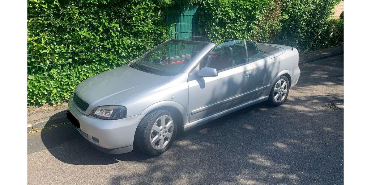 Opel Astra 170.000 km 1.700 &euro; Bergisch Gladbach 51469