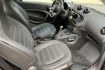 Smart 453 fortwo coupé 15.286 km 13.800 € Bochum 44787