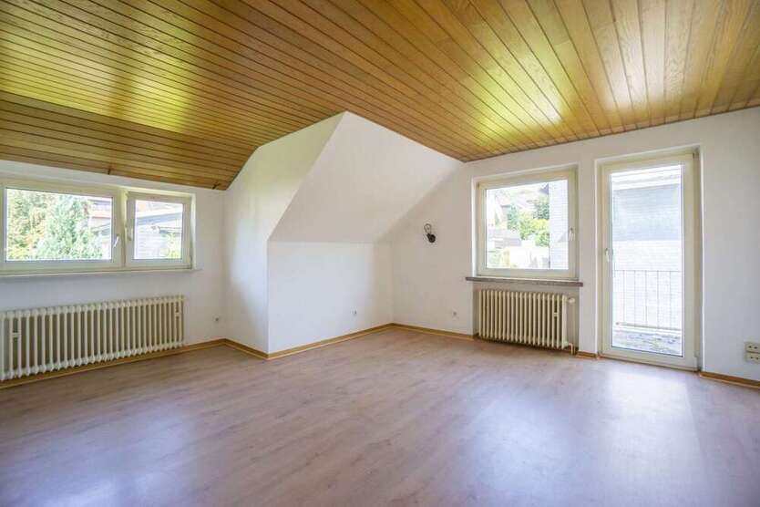 Wohnung zum Mieten in Remscheid 450 € 72.5 m²