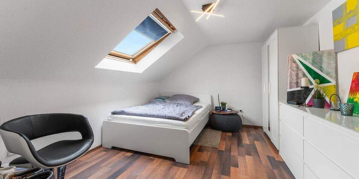 Wohnen und Arbeiten unter einem Dach - Ihr neues Zuhause mit Gewerbefläche 6 zimmer